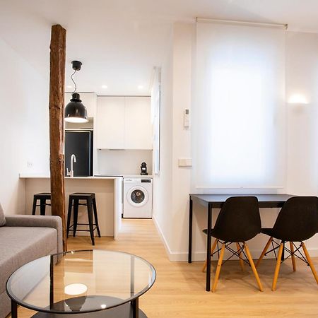 Un Hogar En El Madrid De Los Austrias מראה חיצוני תמונה