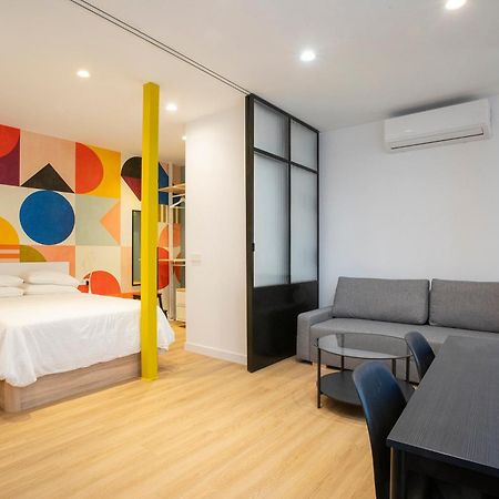 Un Hogar En El Madrid De Los Austrias מראה חיצוני תמונה